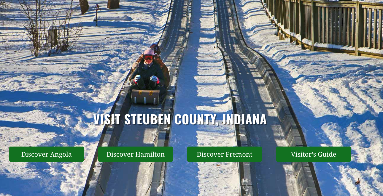 Too Cold Outside? How to Warm Up and Have Fun in Steuben County This Weekend